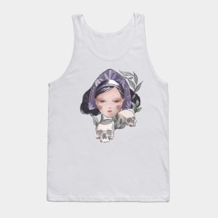 Girlpower Tank Top